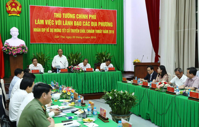 Tháo gỡ nút thắt về hạ tầng giao thông vùng Đồng bằng sông Cửu Long ảnh 2