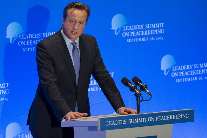 Hợp tác Trung Quốc-Vương quốc Anh hướng tới “kỷ nguyên vàng” ảnh 1