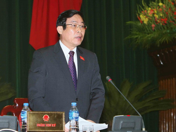 Có biểu hiện của khuynh hướng báo lá cải ở Việt Nam ảnh 1