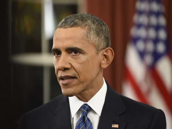 Tổng thống Mỹ để ngỏ khả năng thăm Cuba trong năm 2016 ảnh 1