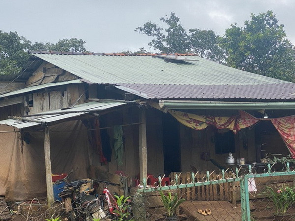 Điều tra vụ người đàn ông tử vong với vết thương trên đầu ảnh 1