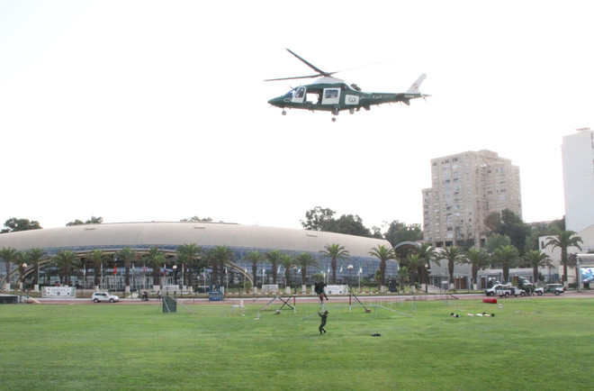 Bộ Quốc phòng Nga thông báo về Hội thao Quân sự quốc tế 2022 ảnh 1