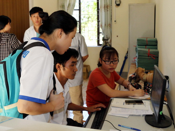 Tuyển sinh đại học 2018: Thí sinh lưu ý xác nhận nhập học đúng hạn ảnh 1