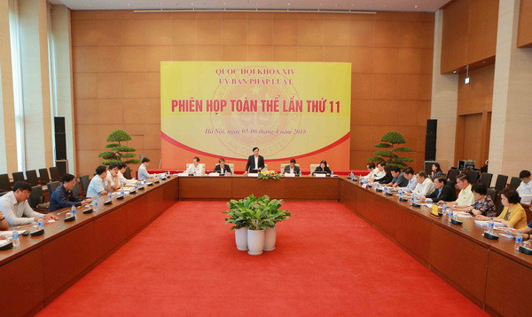 Kiên quyết trong việc giao biên chế cho địa phương, bộ, ngành ảnh 1