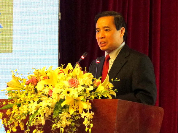 Xây dựng bộ máy công quyền ưu tú - Kinh nghiệm từ Singapore ảnh 1