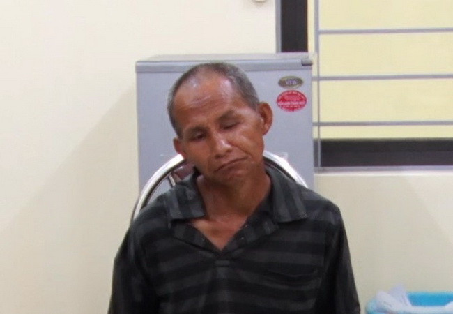 Sơn La: Bắt giữ đối tượng vận chuyển hơn 5.600 viên ma túy tổng hợp ảnh 1