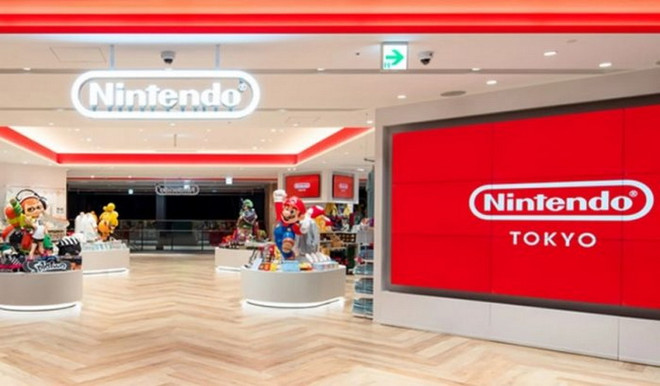 Nintendo: Khoảng 300.000 tài khoản của khách hàng bị tấn công ảnh 1