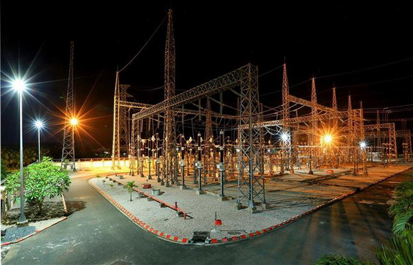 19.500 tỷ đồng đầu tư các dự án lưới điện truyền tải trong năm 2019 ảnh 2