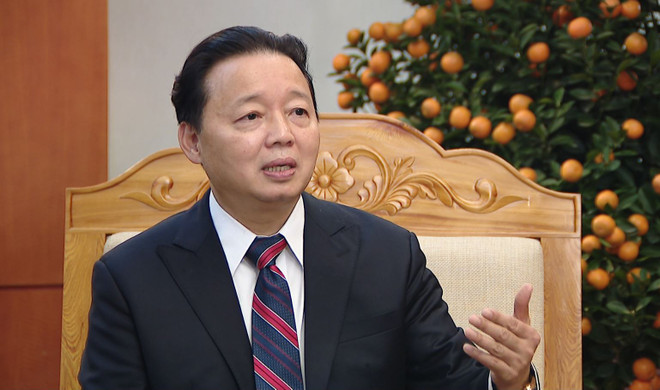 Thực hiện quyết liệt, đồng bộ, các nhiệm vụ để phát triển bền vững ảnh 1