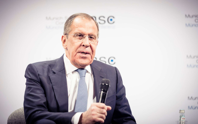 Nga sẽ tiếp tục cung cấp thiết bị y tế cho Trung Quốc chống COVID-19 ảnh 1