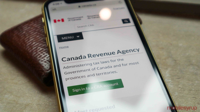 Thông tin cá nhân của 144.000 người Canada đã bị lộ. (Nguồn: mobilesyrup.com) Canada: Các cơ quan chính phủ để lộ thông tin của 144.000 công dân ảnh 1