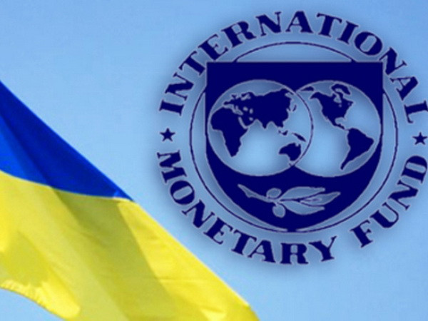 IMF đạt thỏa thuận giải ngân khoản vay 1,7 tỷ USD cho Ukraine ảnh 1