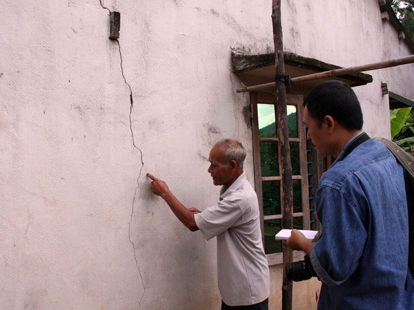 Phát hiện và cảnh báo gần 400 trận động đất tại Việt Nam ảnh 1