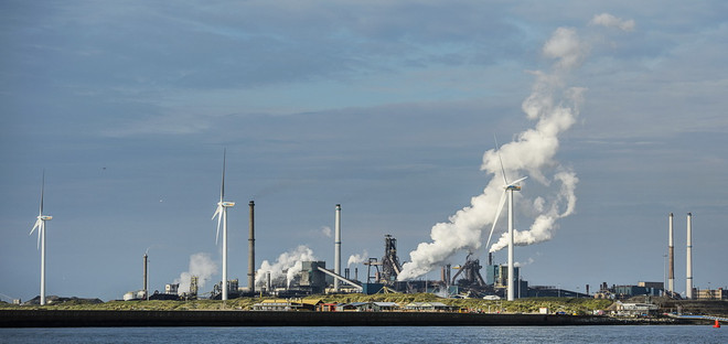 Nhóm 1% người giàu nhất thải khí carbon gấp đôi 50% dân số thế giới ảnh 1