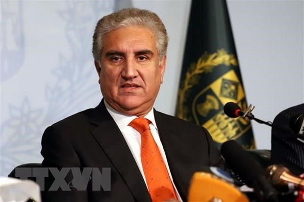 Sự sắp đặt lại bàn cờ Trung Đông và tác động đến Nam Á ảnh 1