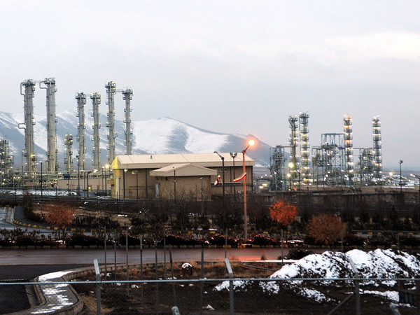 Đàm phán Iran và Nhóm P5+1 đối mặt nhiều thách thức ảnh 1