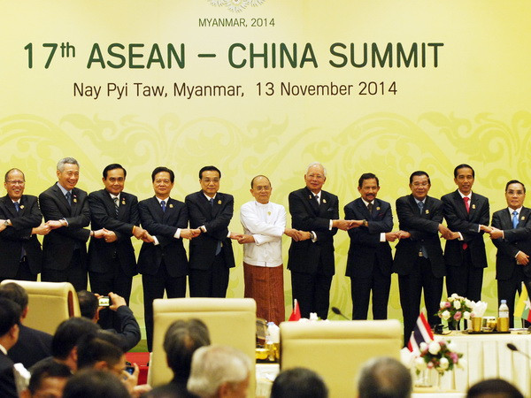 Việt Nam có nhiều đóng góp quan trọng tại Hội nghị Cấp cao ASEAN ảnh 1