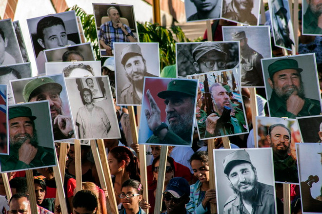 Santiago de Cuba: Thành phố anh hùng đậm dấu ấn lãnh tụ Fidel ảnh 1