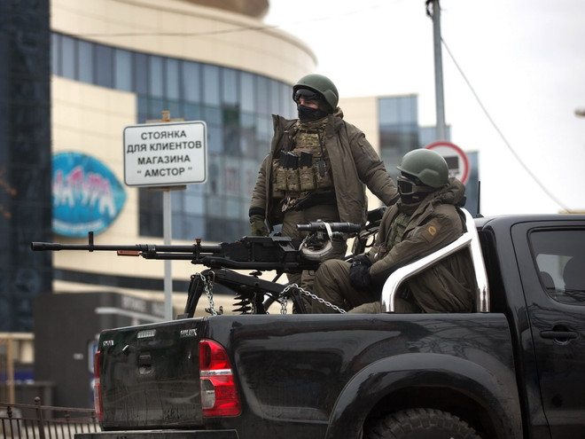 Pháp thông báo thời điểm nối lại đàm phán hòa bình của Ukraine ảnh 1