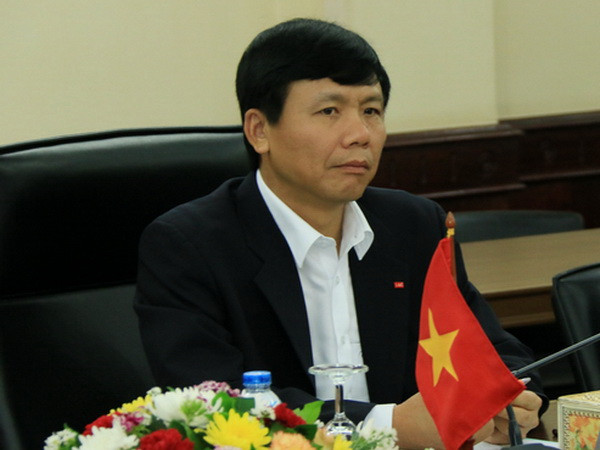 Tham khảo chính trị Việt Nam và Bangladesh lần thứ nhất ảnh 1