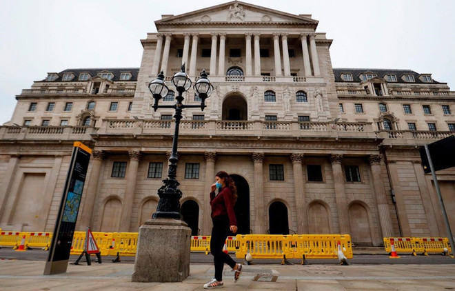 Triển vọng lãi suất cơ bản ở mức thấp trong dài hạn ảnh 1