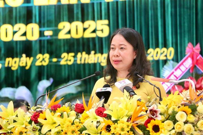 Đưa An Giang thuộc nhóm đầu kinh tế khu vực ĐBSCL vào năm 2025 ảnh 2