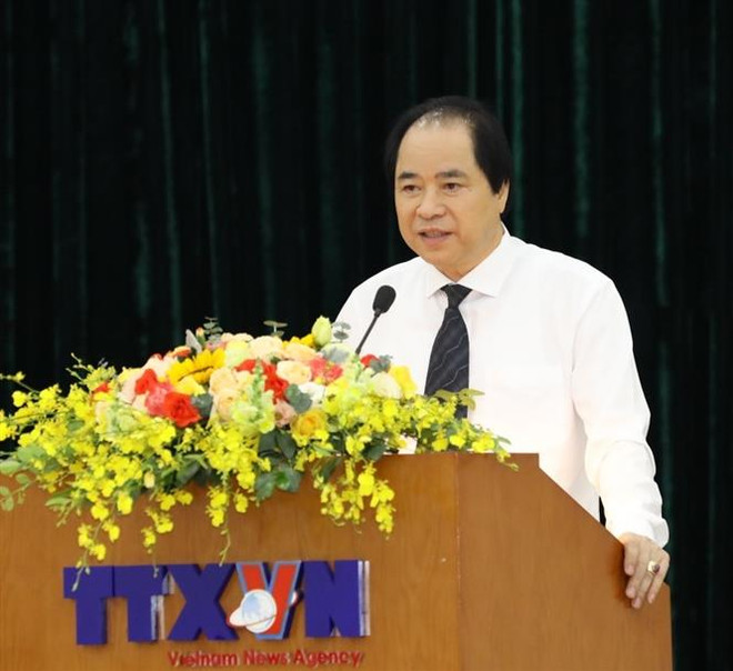 Khối các cơ quan TW tăng cường, đổi mới công tác kiểm tra, giám sát ảnh 2