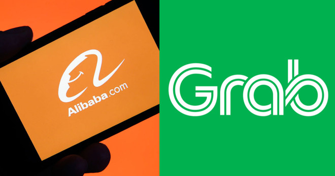 Lý do nào thúc đẩy Alibaba muốn 'rót' 3 tỷ USD vào Grab? ảnh 1