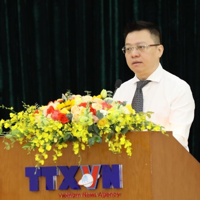 Khối các cơ quan TW tăng cường, đổi mới công tác kiểm tra, giám sát ảnh 4