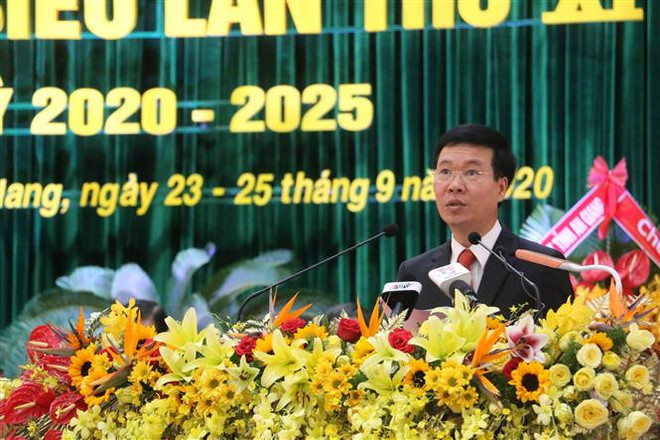 Đưa An Giang thuộc nhóm đầu kinh tế khu vực ĐBSCL vào năm 2025 ảnh 3