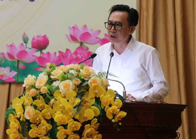 ttxvn_ PGD So VHTT Bac Ninh.jpg