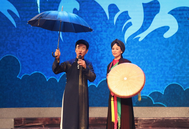 ttxvn_quan ho bac Ninh1.jpg