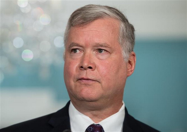 Mỹ hy vọng sớm đàm phán cấp chuyên viên với Triều Tiên ảnh 1