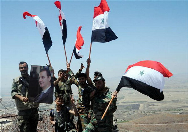 Mỹ cáo buộc Iran chi khoảng 16 tỷ USD gây bất ổn Trung Đông ảnh 1