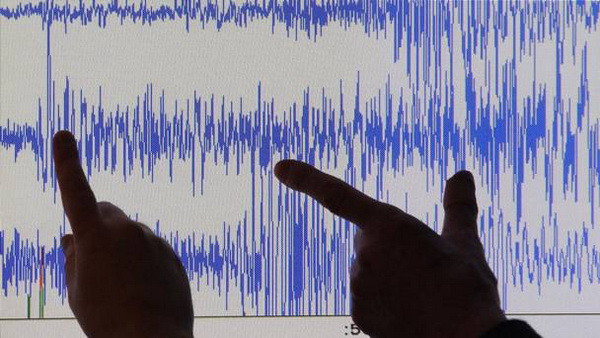 Động đất mạnh tại vùng Viễn Đông của Nga và Papua New Guinea ảnh 1