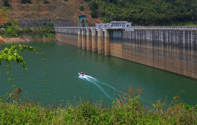 Nâng cao trách nhiệm của cộng đồng nhằm giảm tác động của hạn hán ảnh 2