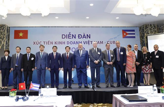 Chuyên gia Ấn Độ: Việt Nam và Cuba củng cố tình hữu nghị đặc biệt ảnh 2