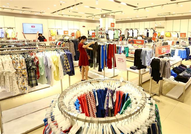 Thành phố Hồ Chí Minh khan hiếm mặt bằng bán lẻ quy mô lớn, hiện đại ảnh 2