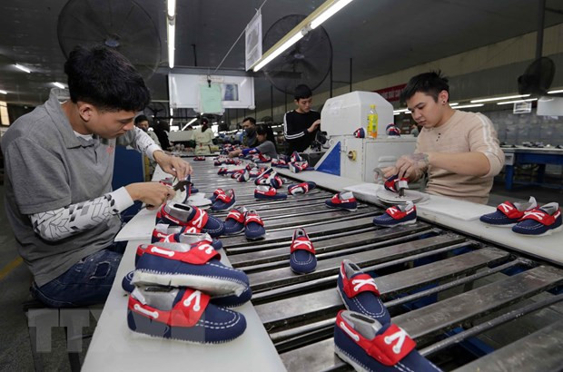 "Bệ đỡ" cho doanh nghiệp thúc đẩy tăng trưởng mới ảnh 1