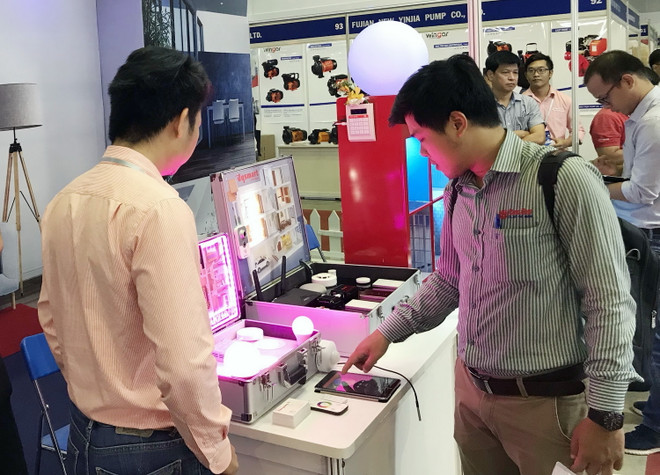 "Bệ đỡ" cho doanh nghiệp thúc đẩy tăng trưởng mới ảnh 2