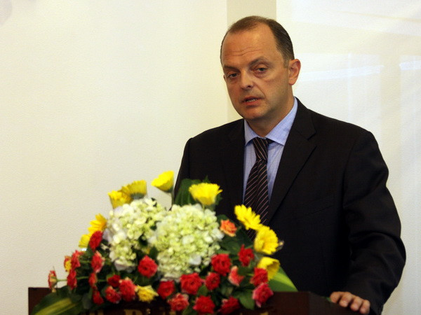 Tổng vốn đầu tư của Nga vào Việt Nam đã lên tới 2,47 tỷ USD ảnh 1