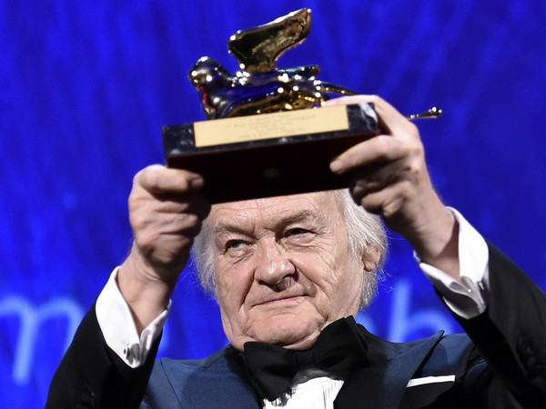 Khai mạc Liên hoan phim quốc tế Venice lần thứ 73 tại Italy ảnh 1