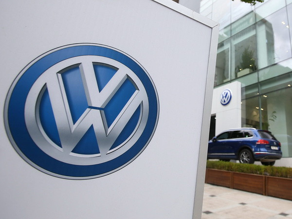 Australia khởi kiện Volkswagen về hành vi gian lận khí thải ảnh 1