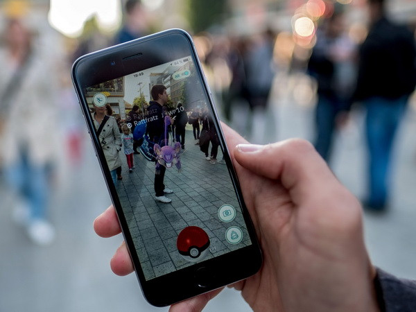 Bộ trưởng Giao thông Bỉ: Không để Pokemon xuất hiện ở sân bay ảnh 1