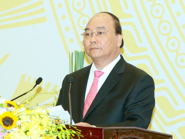 Thủ tướng yêu cầu bố trí nhân sự Phó Giám đốc Sở đúng quy định ảnh 1