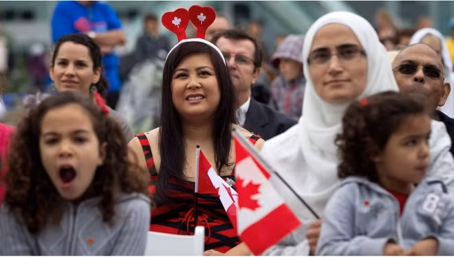 Nhập cư - Chủ đề “nhiều rủi ro” trong bầu cử tại Canada 2019 ảnh 1