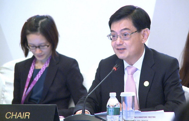 ASEAN ghi nhận tiến bộ trong hội nhập ngân hàng, chứng khoán ảnh 2