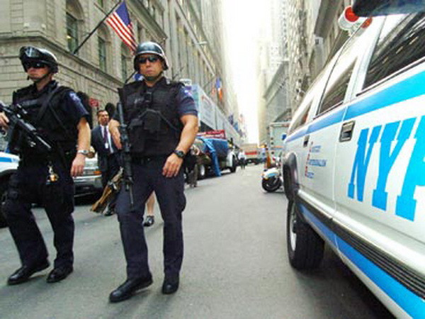 Mỹ tiếp tục kéo dài danh sách khủng bố quốc tế ảnh 1