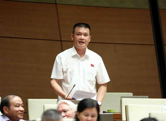 Đảm bảo cho 'cánh tay nối dài của an ninh cơ sở' phát huy hiệu quả ảnh 3