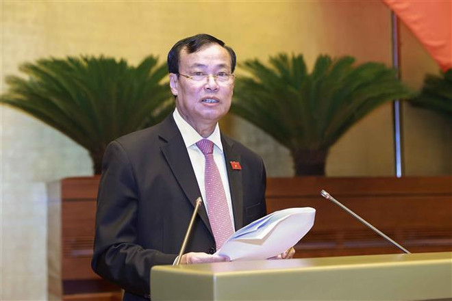 Đảm bảo cho 'cánh tay nối dài của an ninh cơ sở' phát huy hiệu quả ảnh 1